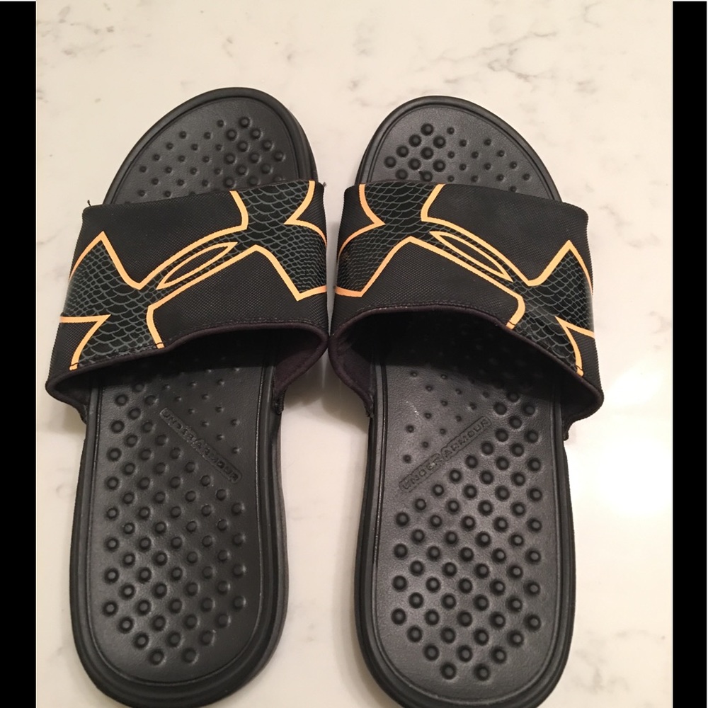 Under Armour Sandals